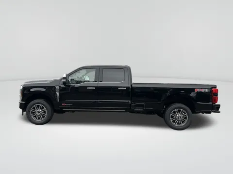 Photos of 2026 Ford F-350SD Platinum for sale in Washougal, WA at Westlie Ford