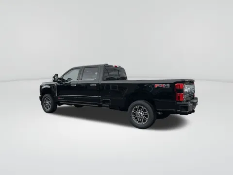 Another view of 2026 Ford F-350SD Platinum for sale in Washougal, WA at Westlie Ford