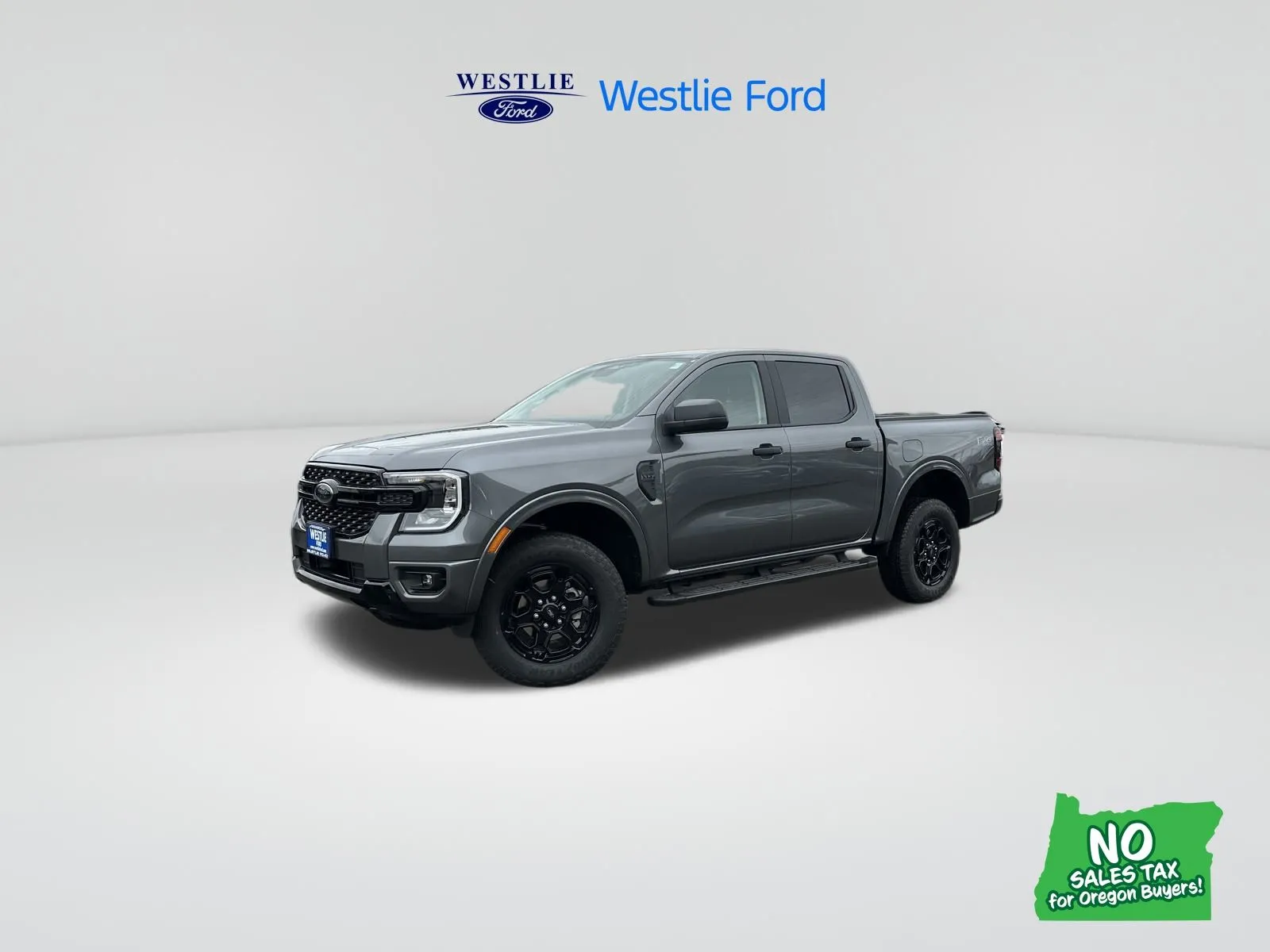2025 Ford Ranger XLT for sale in Washougal, WA
