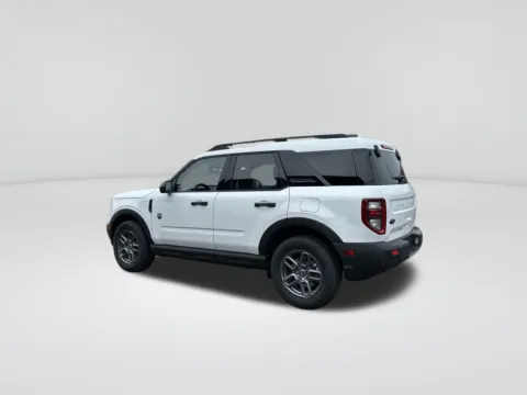 Another view of 2025 Ford Bronco Sport Big Bend for sale in Washougal, WA at Westlie Ford