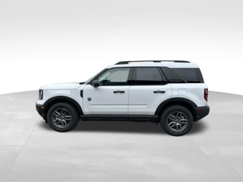 Photos of 2025 Ford Bronco Sport Big Bend for sale in Washougal, WA at Westlie Ford