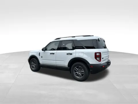 Another view of 2025 Ford Bronco Sport Big Bend for sale in Washougal, WA at Westlie Ford