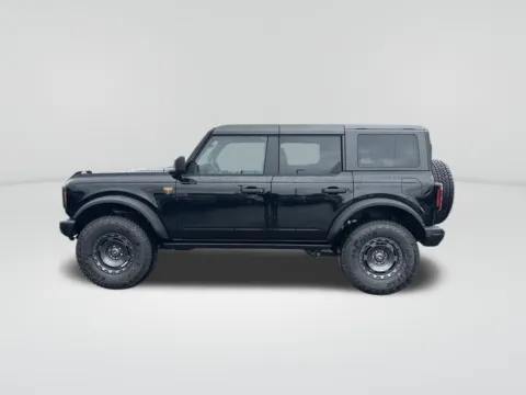 Photos of 2025 Ford Bronco Badlands for sale in Washougal, WA at Westlie Ford