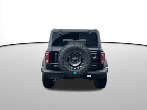 More photos of 2025 Ford Bronco Badlands at Westlie Ford, WA