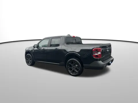 Another view of 2025 Ford Maverick Lariat for sale in Washougal, WA at Westlie Ford