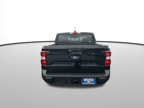 More photos of 2025 Ford Maverick Lariat at Westlie Ford, WA