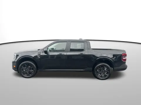 Photos of 2025 Ford Maverick Lariat for sale in Washougal, WA at Westlie Ford