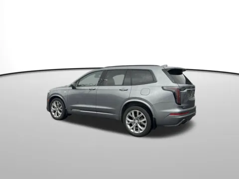 Another view of 2020 Cadillac XT6 Sport for sale in Washougal, WA at Westlie Ford