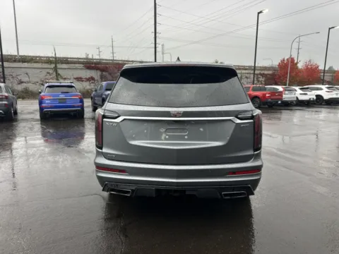 More photos of 2020 Cadillac XT6 AWD Sport at Westlie Ford, WA
