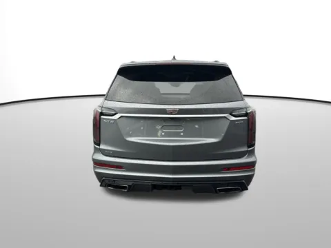 More photos of 2020 Cadillac XT6 Sport at Westlie Ford, WA