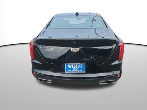 More photos of 2022 Cadillac CT4 Premium Luxury at Westlie Ford, WA