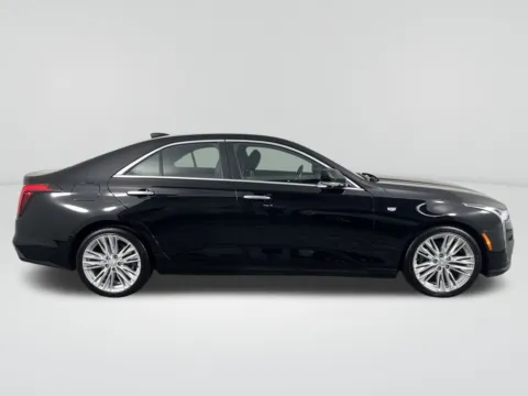 More photos of 2022 Cadillac CT4 Premium Luxury at Westlie Ford, WA