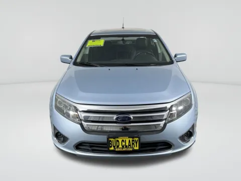 Photos of 2010 Ford Fusion Hybrid for sale in Washougal, WA at Westlie Ford