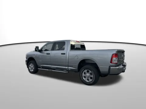 Another view of 2024 Ram 2500 Big Horn for sale in Washougal, WA at Westlie Ford
