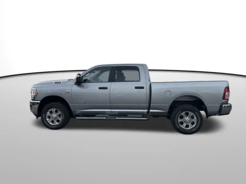 Photos of 2024 Ram 2500 Big Horn for sale in Washougal, WA at Westlie Ford