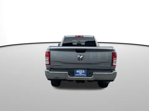 More photos of 2024 Ram 2500 Big Horn at Westlie Ford, WA