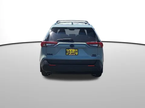 More photos of 2023 Toyota RAV4 Hybrid XLE at Westlie Ford, WA