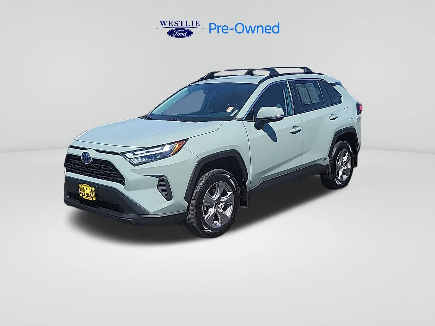Unknown 2023 Toyota RAV4 Hybrid XLE for sale in Washougal, WA