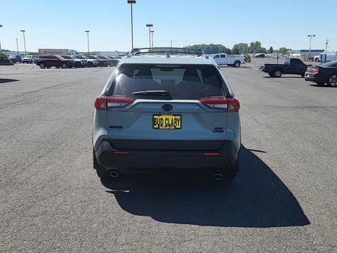 More photos of 2023 Toyota RAV4 Hybrid XLE at Westlie Ford, WA
