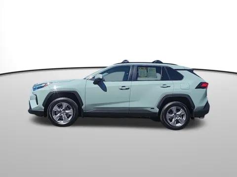 Photos of 2023 Toyota RAV4 Hybrid XLE for sale in Washougal, WA at Westlie Ford