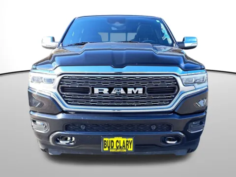Photos of 2020 Ram 1500 Limited for sale in Washougal, WA at Westlie Ford