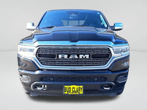 Photos of 2020 Ram 1500 Limited for sale in Washougal, WA at Westlie Ford