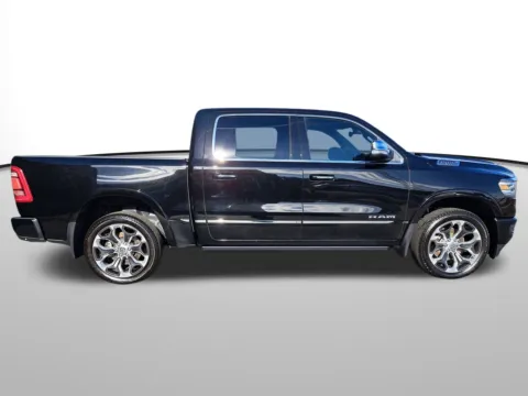 More photos of 2020 Ram 1500 Limited at Westlie Ford, WA