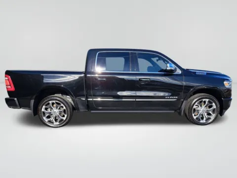 More photos of 2020 Ram 1500 Limited at Westlie Ford, WA
