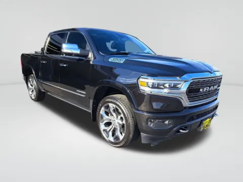 Another view of 2020 Ram 1500 Limited for sale in Washougal, WA at Westlie Ford