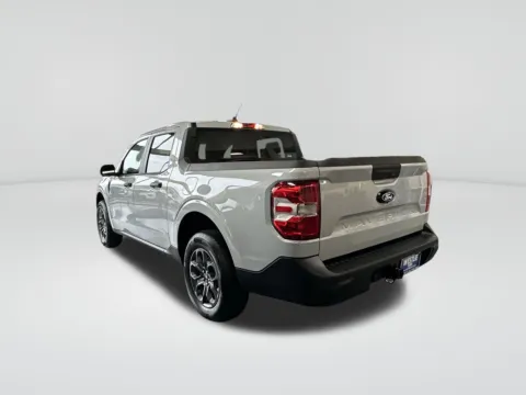 Photos of 2025 Ford Maverick XLT for sale in Washougal, WA at Westlie Ford