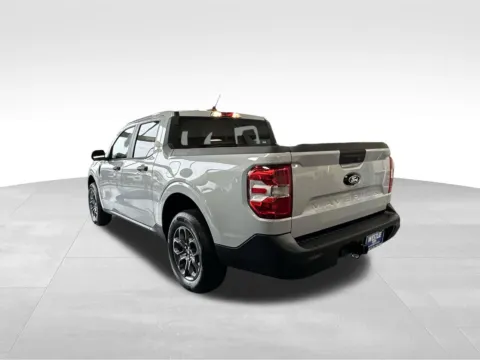 Photos of 2025 Ford Maverick XLT for sale in Washougal, WA at Westlie Ford
