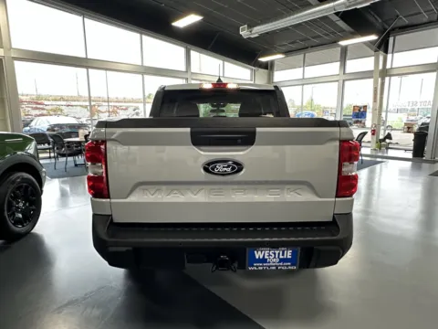 Another view of 2025 Ford Maverick XLT for sale in Washougal, WA at Westlie Ford