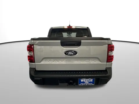 Another view of 2025 Ford Maverick XLT for sale in Washougal, WA at Westlie Ford