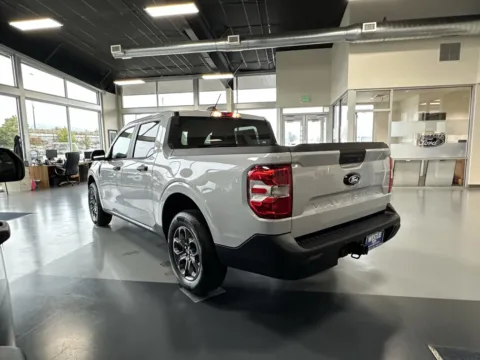 Photos of 2025 Ford Maverick XLT for sale in Washougal, WA at Westlie Ford