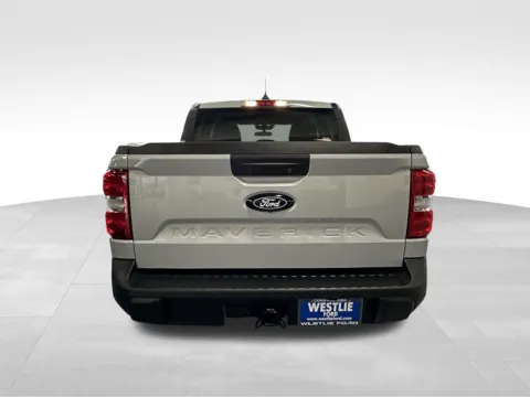 Another view of 2025 Ford Maverick XLT for sale in Washougal, WA at Westlie Ford