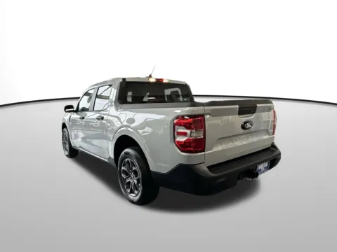Photos of 2025 Ford Maverick XLT for sale in Washougal, WA at Westlie Ford
