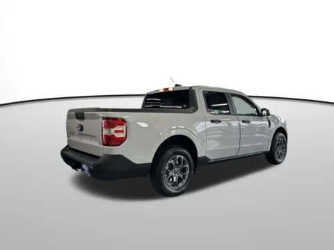 More photos of 2025 Ford Maverick XLT at Westlie Ford, WA