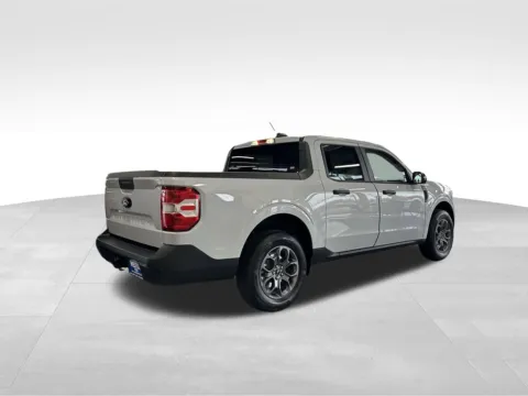 More photos of 2025 Ford Maverick XLT at Westlie Ford, WA