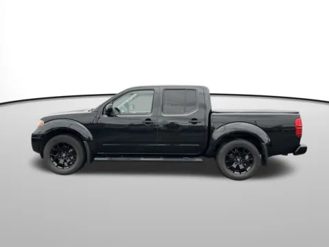 Photos of 2020 Nissan Frontier SV for sale in Washougal, WA at Westlie Ford