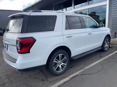 More photos of 2024 Ford Expedition Limited at Westlie Ford, WA