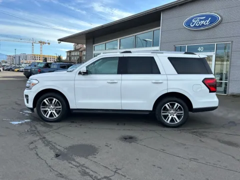 Photos of 2024 Ford Expedition Limited for sale in Washougal, WA at Westlie Ford