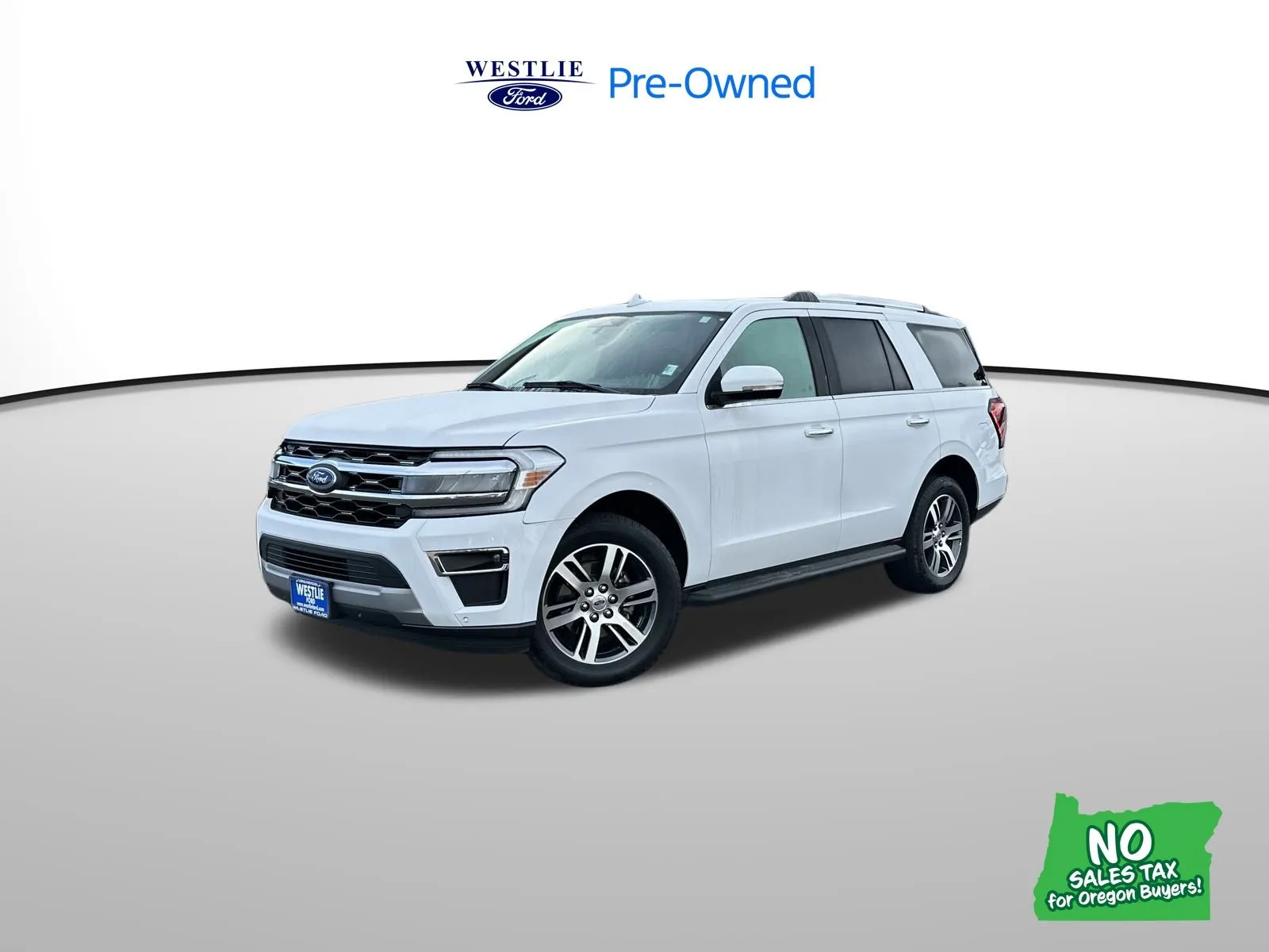2024 Ford Expedition Limited for sale in Washougal, WA