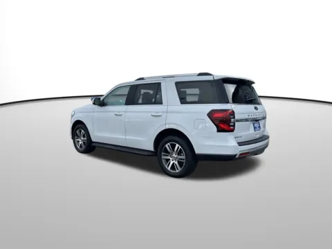 Another view of 2024 Ford Expedition Limited for sale in Washougal, WA at Westlie Ford