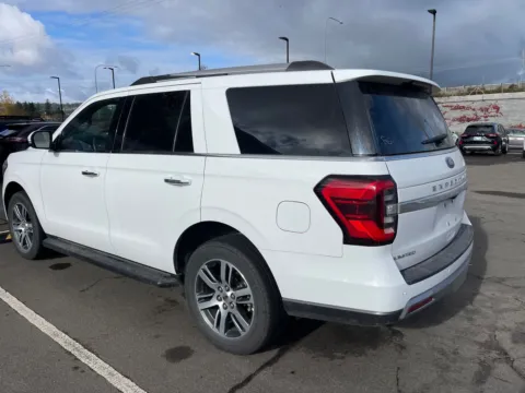 Photos of 2024 Ford Expedition Limited for sale in Washougal, WA at Westlie Ford