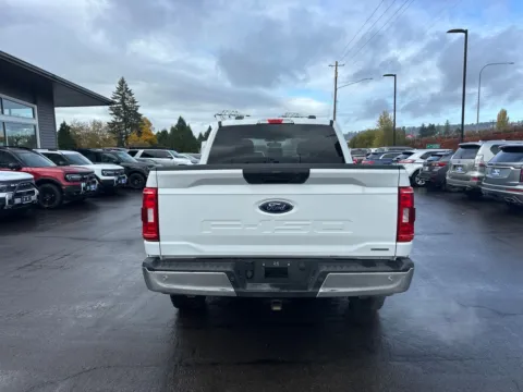More photos of 2021 Ford F-150 XLT at Westlie Ford, WA