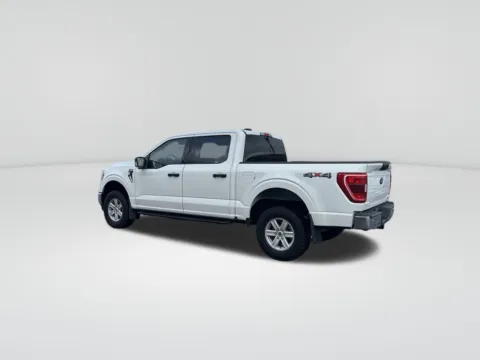 Another view of 2021 Ford F-150 XLT for sale in Washougal, WA at Westlie Ford