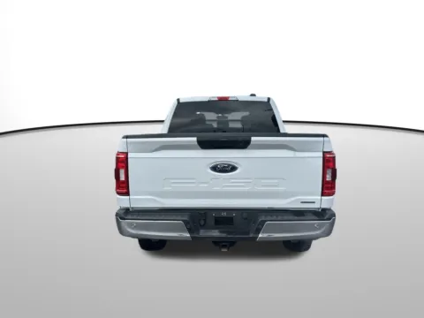 More photos of 2021 Ford F-150 XLT at Westlie Ford, WA