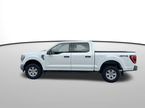 Photos of 2021 Ford F-150 XLT for sale in Washougal, WA at Westlie Ford