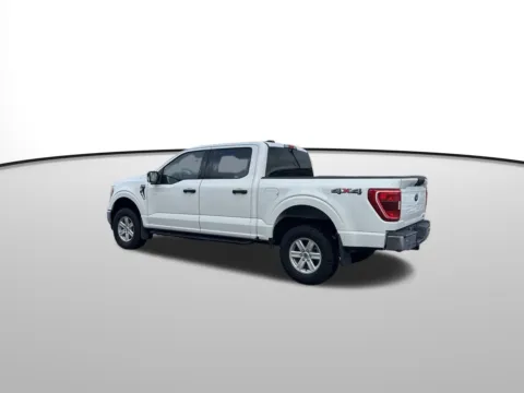 Another view of 2021 Ford F-150 XLT for sale in Washougal, WA at Westlie Ford