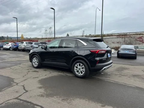 Another view of 2024 Ford Escape Active for sale in Washougal, WA at Westlie Ford